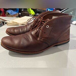 Men’s Timberland Chukka- Size 12